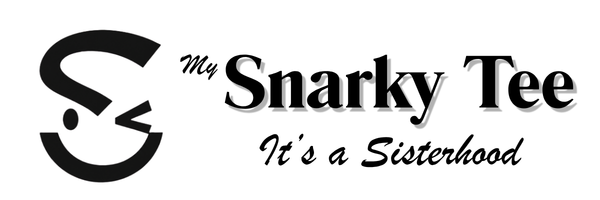 My Snarky Tee